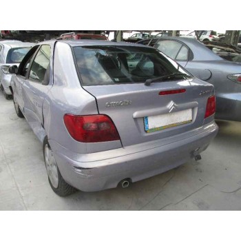 citroën xsara berlina del año 2001