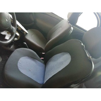 ford ka (ccq) del año 2006