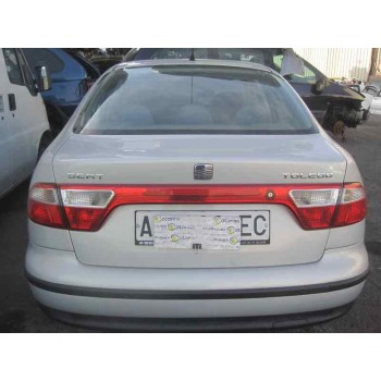 seat toledo (1m2) del año 1999