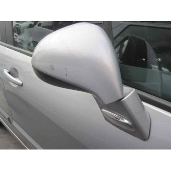 peugeot 308 del año 2009