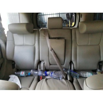 jeep commander del año 2006