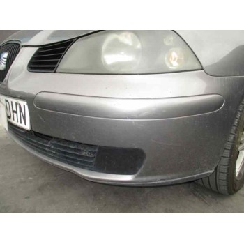 seat ibiza (6l1) del año 2005