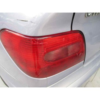 citroën xsara berlina del año 2001