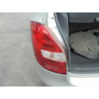 skoda fabia (5j2 ) del año 2007