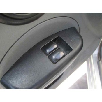 daewoo kalos del año 2004