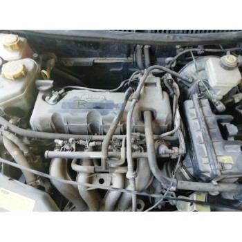 ford ka (ccq) del año 2006