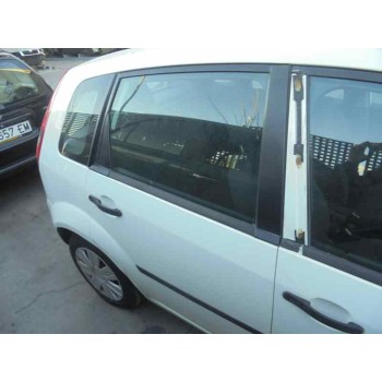 ford fiesta (cbk) del año 2002