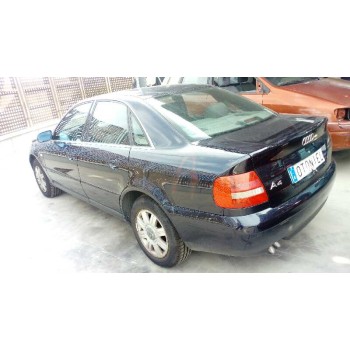 audi a4 berlina (b5) del año 2000