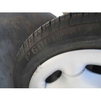 mazda demio (dw) del año 1999