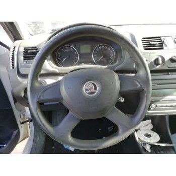 skoda fabia (5j2 ) del año 2013