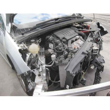 peugeot 308 del año 2009