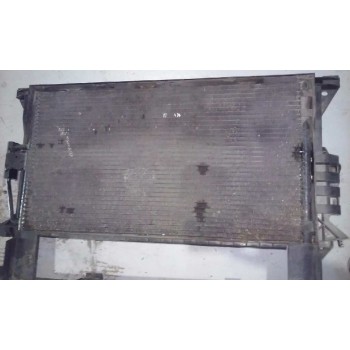 CONDENSADOR / RADIADOR AIRE ACONDICIONADO 