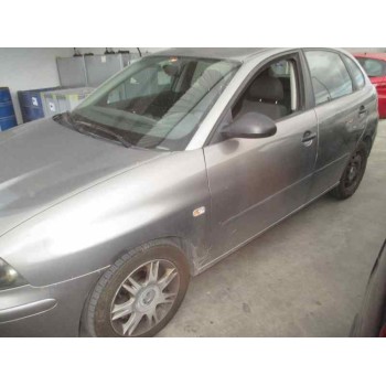 seat ibiza (6l1) del año 2005