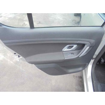 skoda fabia (5j2 ) del año 2007