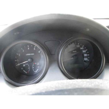 daewoo kalos del año 2004