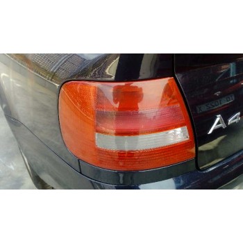 audi a4 berlina (b5) del año 2000