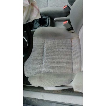 volkswagen golf iv berlina (1j1) del año 1999