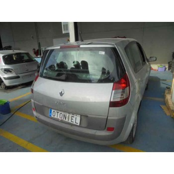 renault scenic ii del año 2005