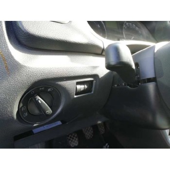 skoda fabia (5j2 ) del año 2013