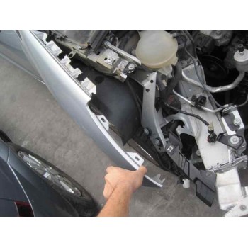 peugeot 308 del año 2009