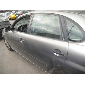 seat ibiza (6l1) del año 2005