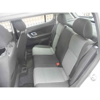 skoda fabia (5j2 ) del año 2007