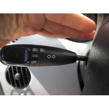 daewoo kalos del año 2004