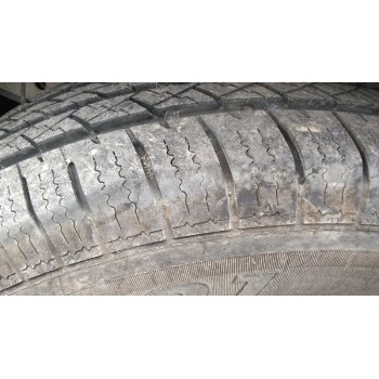 tata safari del año 2001