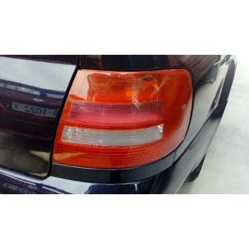 audi a4 berlina (b5) del año 2000