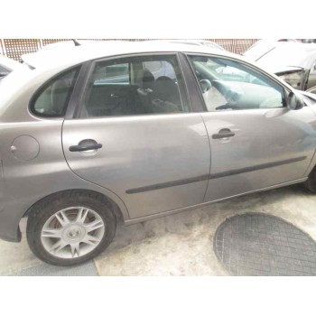 seat ibiza (6l1) del año 2005