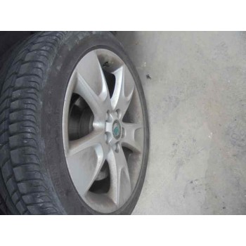 skoda fabia (5j2 ) del año 2007