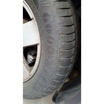 volkswagen golf iv berlina (1j1) del año 1999