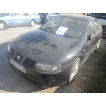 SEAT LEON (1M1)