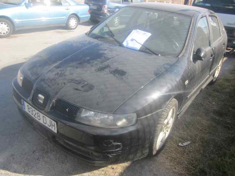 seat leon (1m1) del año 2005