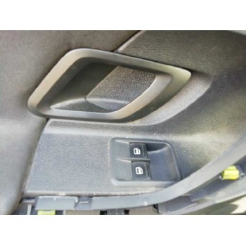 skoda fabia (5j2 ) del año 2013