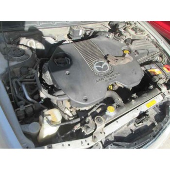 mazda 626 berlina (gf) del año 2001