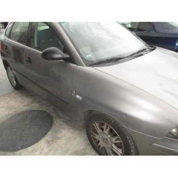 seat ibiza (6l1) del año 2005