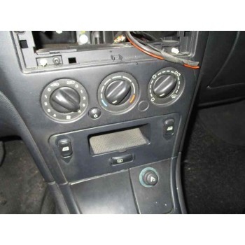 citroën xsara berlina del año 2001