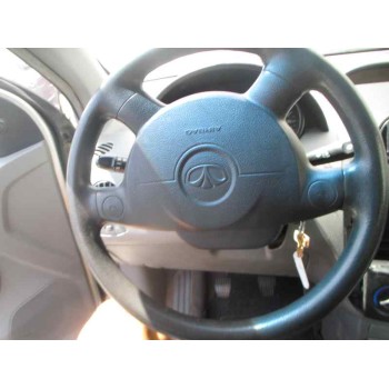 daewoo kalos del año 2004