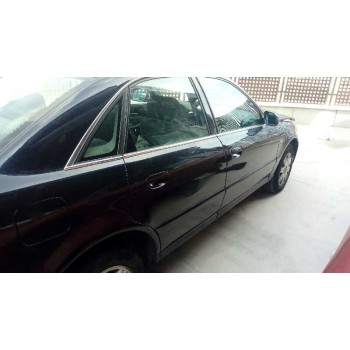 audi a4 berlina (b5) del año 2000