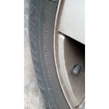 volkswagen golf iv berlina (1j1) del año 1999