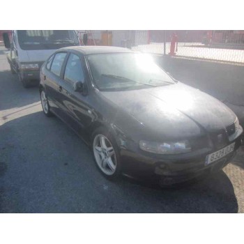 seat leon (1m1) del año 2005