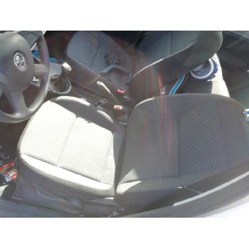 skoda fabia (5j2 ) del año 2013