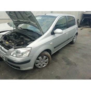 HYUNDAI GETZ (TB)