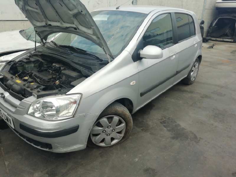 hyundai getz (tb) del año 2003