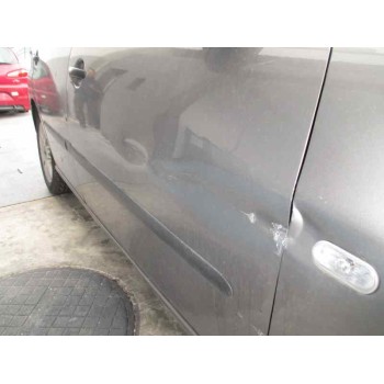 seat ibiza (6l1) del año 2005