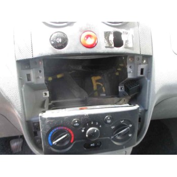 daewoo kalos del año 2004