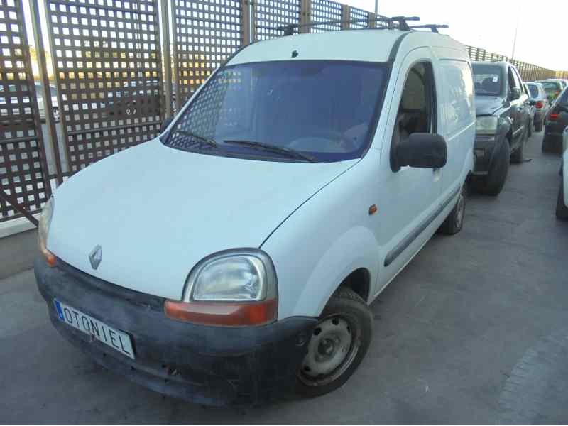 renault kangoo (f/kc0) del año 1999