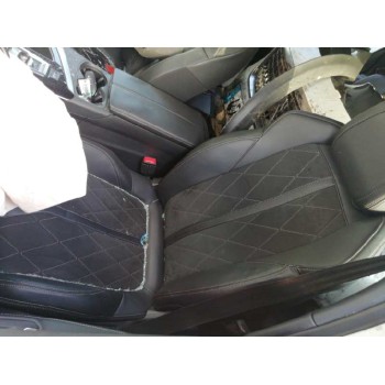 peugeot 5008 del año 2018