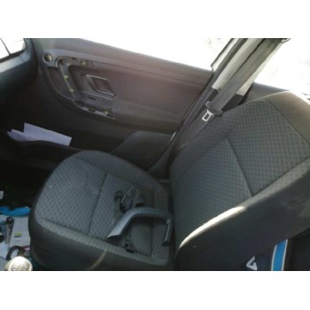 skoda fabia (5j2 ) del año 2013